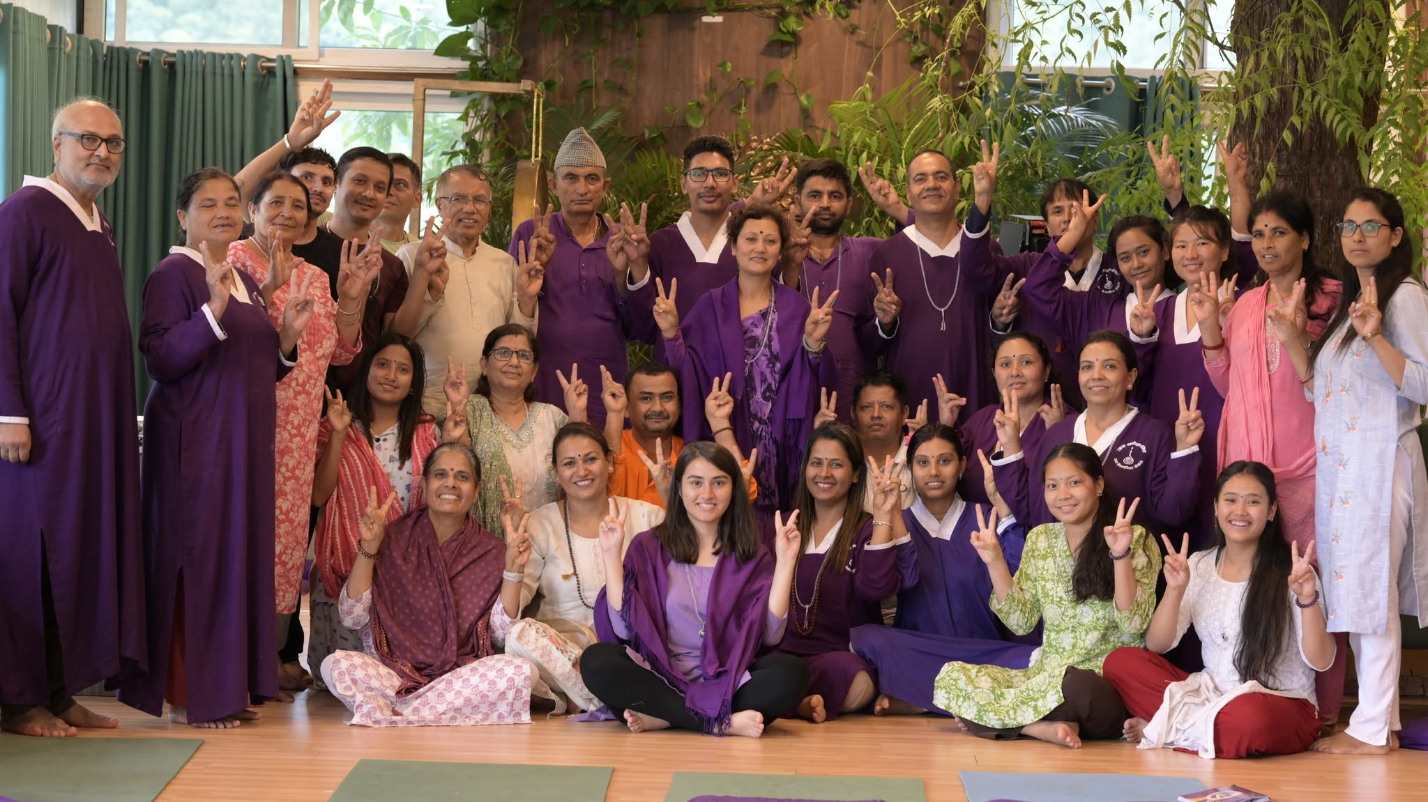 eco spiritual banner image