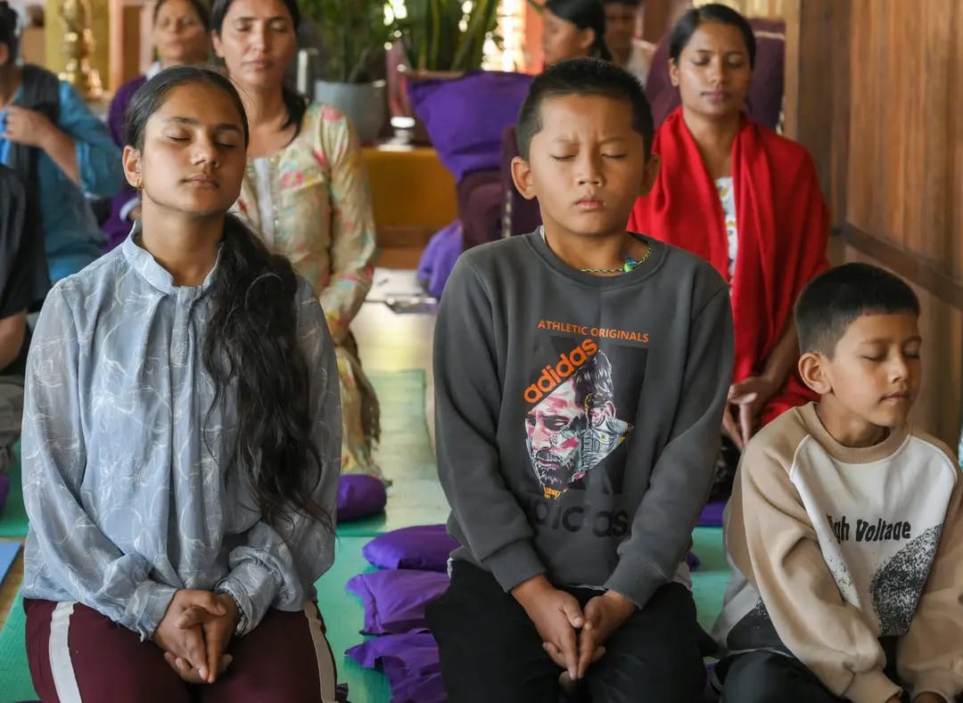 Super learning experience sharing